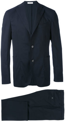 Boglioli two piece suit - men - Spandex/Elastane/Acetate/Cupro/Virgin Wool - 54