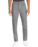 Thumbnail for your product : Calvin Klein Men's Move 365 Slim-Fit Performance Stretch Pants