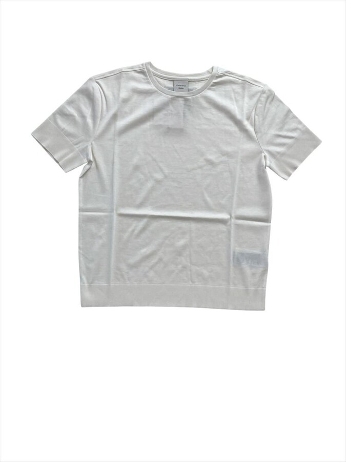Calvin Klein Crew Neck T-Shirt