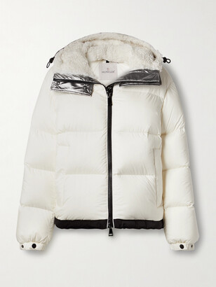 Moncler bufonie puffer jacket Clearance