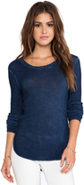Thumbnail for your product : NSF Reno Oil Washed Sweater