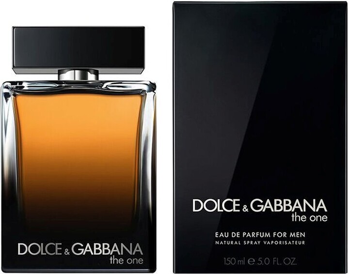 Dolce & Gabbana Men's 5oz The One EDP