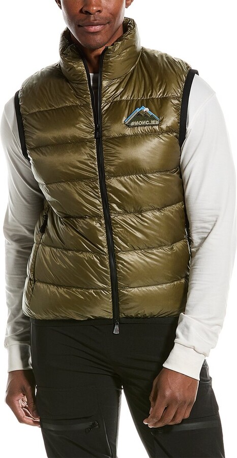 Moncler Vest