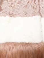 Thumbnail for your product : Cara Mila Dixie Mixed Fur Gilet