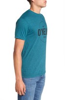 Thumbnail for your product : O'Neill Men's Agent Logo Graphic T-Shirt