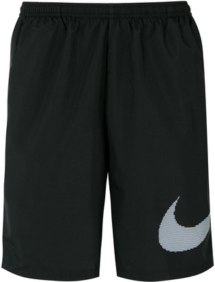 Nike Dry city running shorts