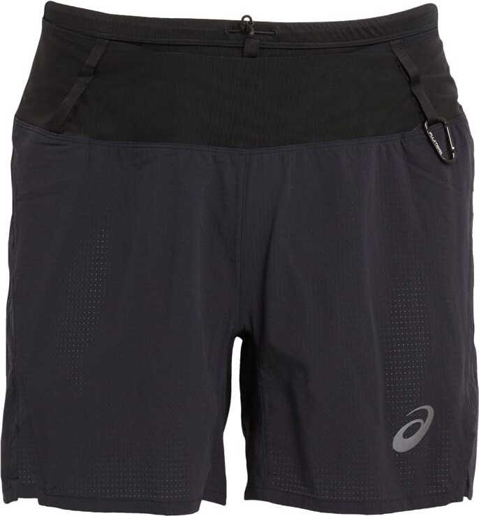 Asics Fujitrail Shorts - ShopStyle