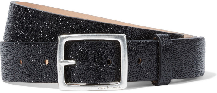 rag and bone boyfriend belt