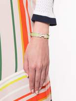 Thumbnail for your product : Hermes pre-owned H Logo Clic Clac bangle