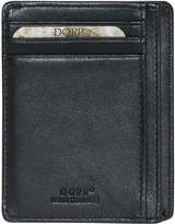 Thumbnail for your product : Dopp Regatta Front Pocket Get Away Wallet
