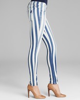 Thumbnail for your product : Frankie B. My BFF Legging in Indigo