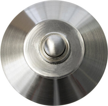 RCH Supply Company Doorbell Push Button