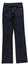 Thumbnail for your product : Roberto Cavalli Mid-Rise Flared Jeans