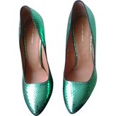 Thumbnail for your product : Dries Van Noten Shoes