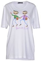 Thumbnail for your product : DSquared 1090 DSQUARED2 T-shirt