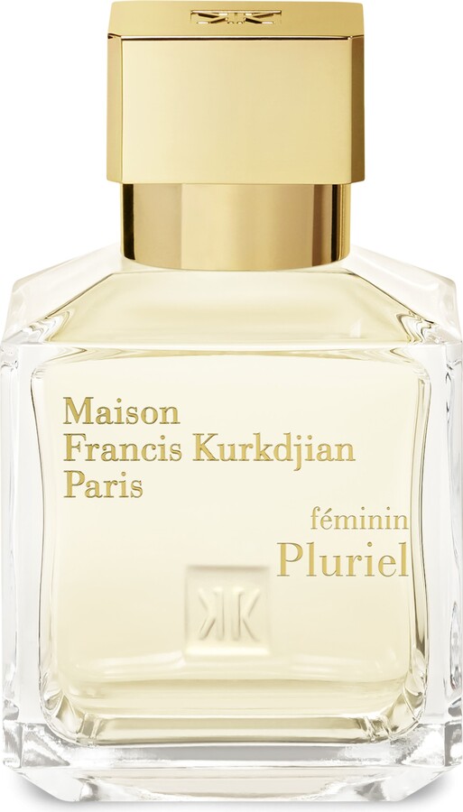 Francis Kurkdjian Féminin Pluriel Eau de Parfum