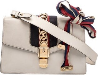 Gucci Sylvie Web Sylvie Small