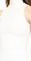 Thumbnail for your product : Acne Studios Fox Compact Knit Top