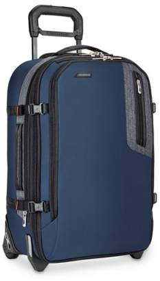 Briggs & Riley 'BRX - Explore' Domestic Wheeled Carry-On