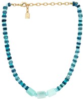 Thumbnail for your product : Dannijo Bermuda Necklace