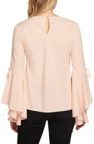 Thumbnail for your product : 1 STATE Women's Cascade Sleeve Top