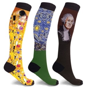 Mens Compression Socks | Shop the world 