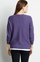 Thumbnail for your product : J. Jill Chelsea pullover