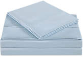 Thumbnail for your product : Charisma Classic Cotton Sateen 310 Thread Count Pair of King Pillowcases