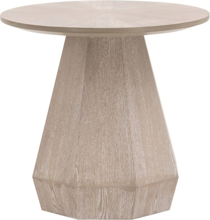 Essentials For Living Coulter End Table