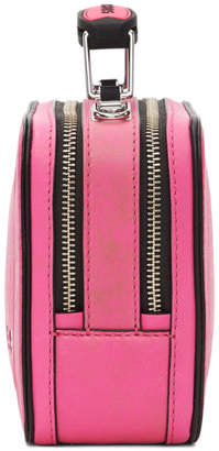 Marc Jacobs Pink The Box Bag
