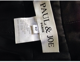 Thumbnail for your product : Paul & Joe Tuxedo blazer.