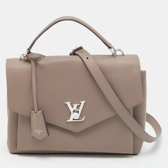 Louis Vuitton Mylockme Bb Bag