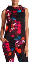 Thumbnail for your product : Trina Turk Kailee 2 Floral Tank