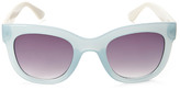Thumbnail for your product : Forever 21 Vintage-Inspired Square Sunglasses