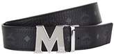 Thumbnail for your product : MCM Visetos Reversible Belt