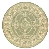 Thumbnail for your product : Couristan Antique Medallion Indoor/Outdoor Rug