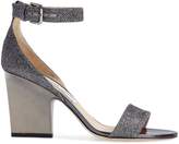 Thumbnail for your product : Jimmy Choo Nordstrom X Edina Ankle Strap Sandal