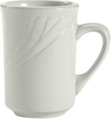 Tuxton Sonoma Coffee Mug