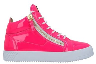giuseppe zanotti trainers women