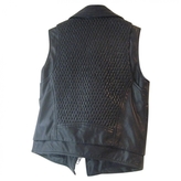 Thumbnail for your product : Maje Leather Jacket