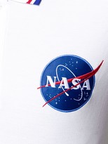 Thumbnail for your product : Alpha Industries Nasa polo shirt