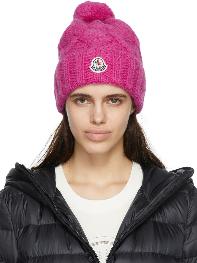 Moncler Beanie | Shop the largest of |