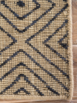 Prism Padova Hand-Woven Wool Rug