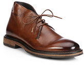 Thumbnail for your product : To Boot Cornell Leather Chukka Boots