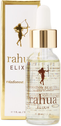 Rahua Hair Elixir, 1 oz