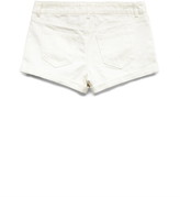 Thumbnail for your product : Forever 21 girls Boho Doll Denim Shorts (Kids)