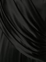 Thumbnail for your product : Lanvin draped asymmetric dress