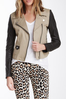 Thumbnail for your product : Doma Sleeve Jacket