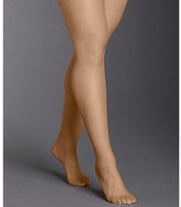 Thumbnail for your product : Berkshire Queen Shimmers Ultra Sheer Sandalfoot Pantyhose with Control Top