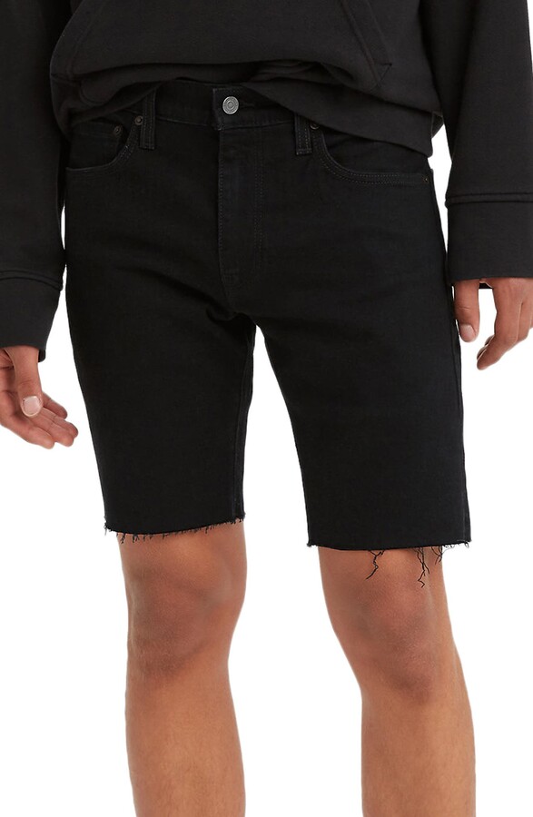 Levi's Premium 217™ Slim Fit Denim Shorts - ShopStyle